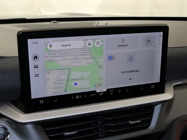 New 2026 Ford Explorer ST - photo 17