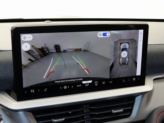 New 2026 Ford Explorer ST - photo 19