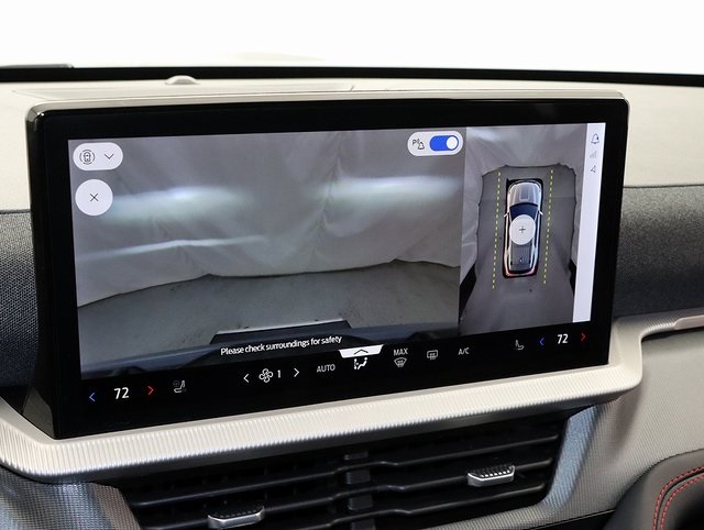 New 2026 Ford Explorer ST - photo 20