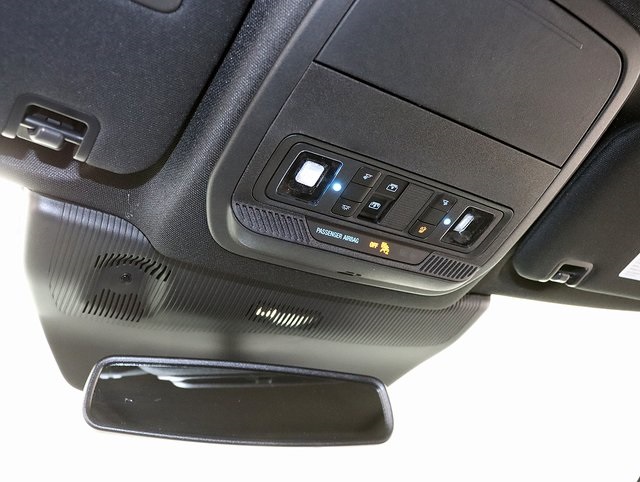 New 2026 Ford Explorer ST - photo 25
