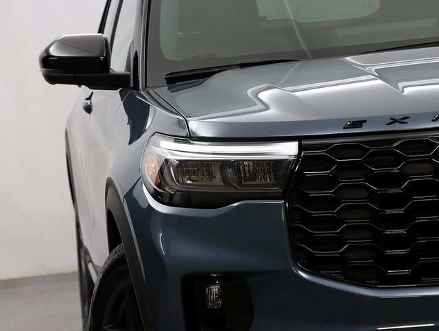 New 2026 Ford Explorer ST - photo 3