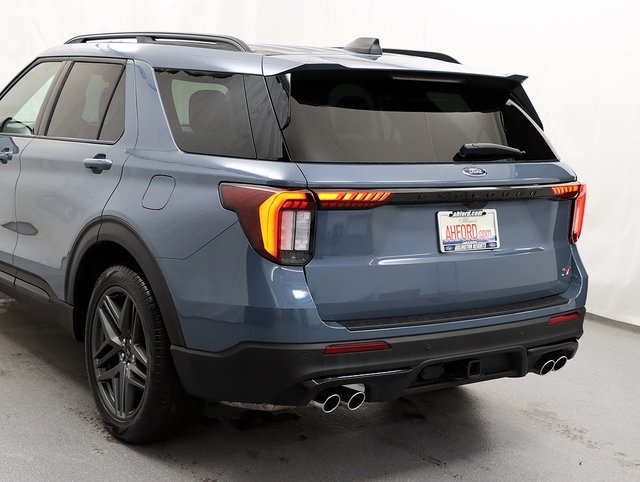 New 2026 Ford Explorer ST - photo 6