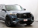 New 2026 Ford Explorer ST thumbnail 1