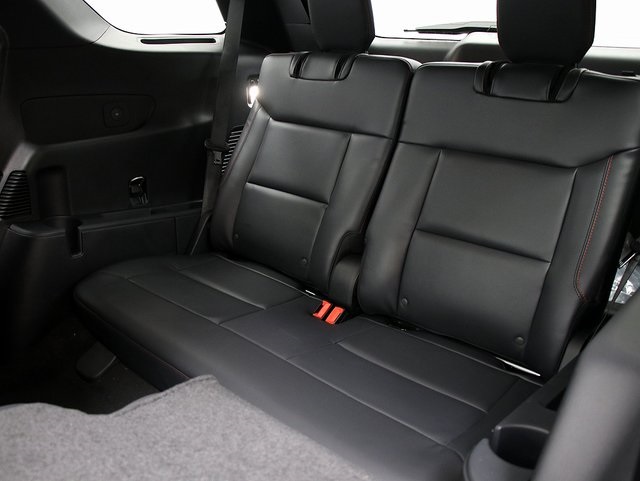 New 2026 Ford Explorer ST - photo 12