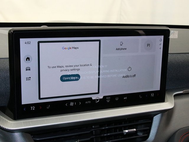 New 2026 Ford Explorer ST - photo 18