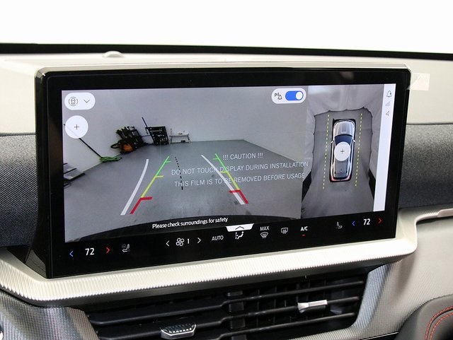 New 2026 Ford Explorer ST - photo 20