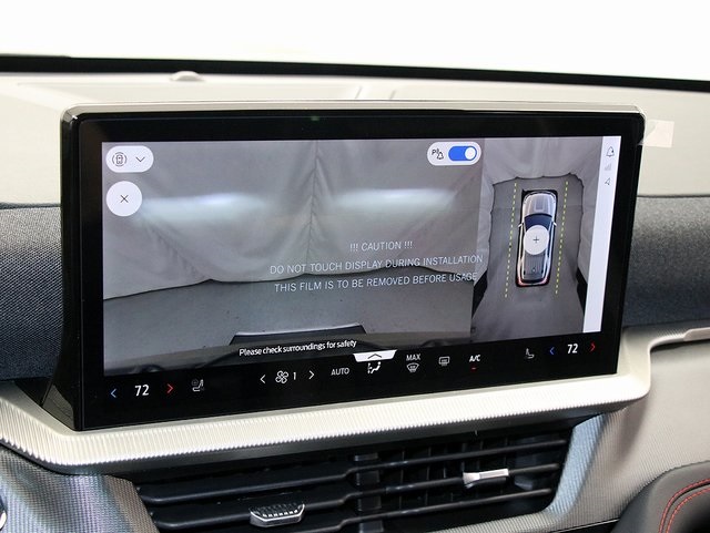 New 2026 Ford Explorer ST - photo 21