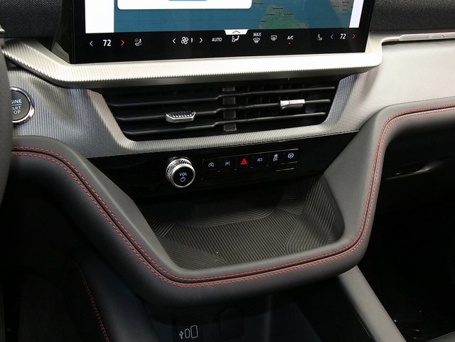 New 2026 Ford Explorer ST - photo 22