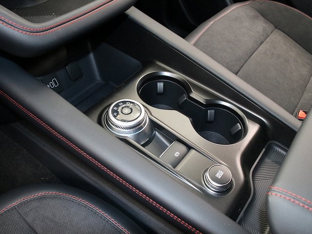 New 2026 Ford Explorer ST - photo 23