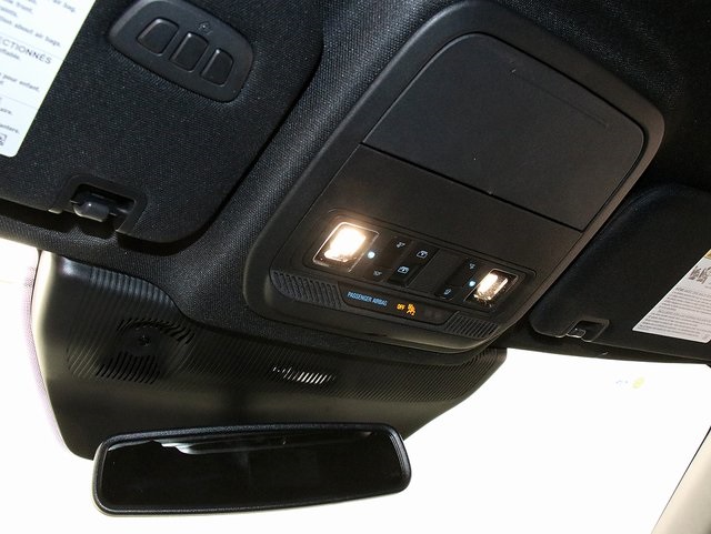 New 2026 Ford Explorer ST - photo 24