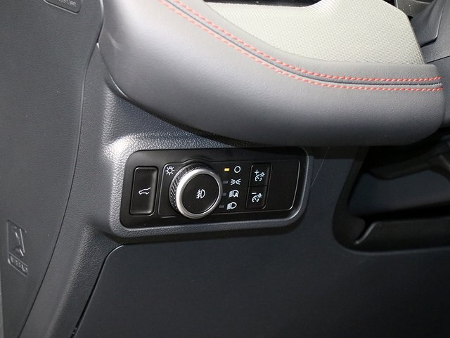 New 2026 Ford Explorer ST - photo 25