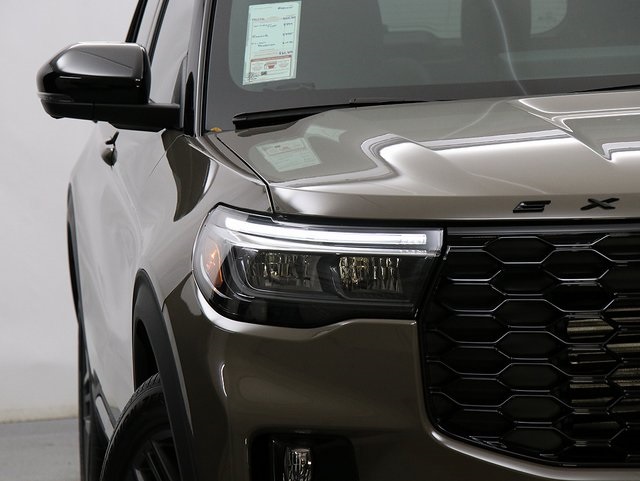New 2026 Ford Explorer ST - photo 4