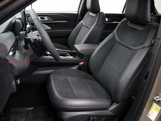 New 2026 Ford Explorer ST - photo 9