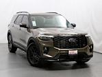 New 2026 Ford Explorer ST thumbnail 1