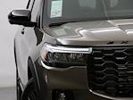 New 2026 Ford Explorer ST thumbnail 4