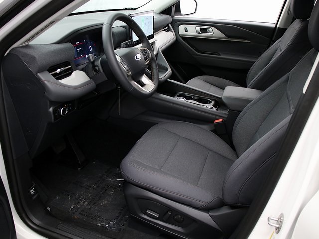 New 2026 Ford Explorer ACTIV - photo 10
