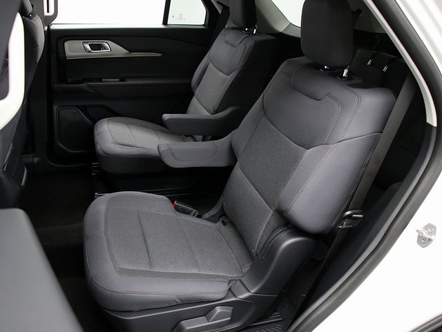 New 2026 Ford Explorer ACTIV - photo 11