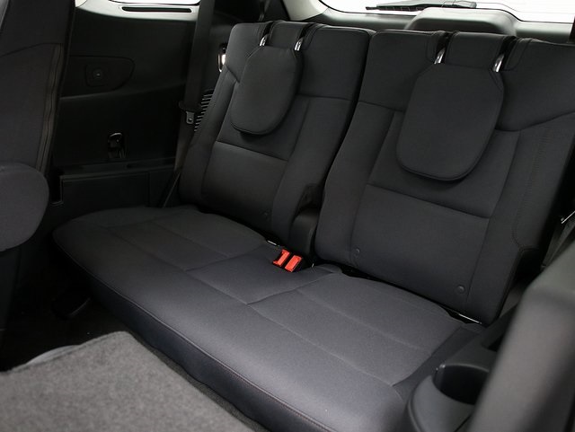 New 2026 Ford Explorer ACTIV - photo 12