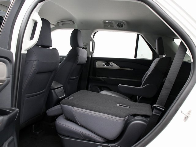New 2026 Ford Explorer ACTIV - photo 13