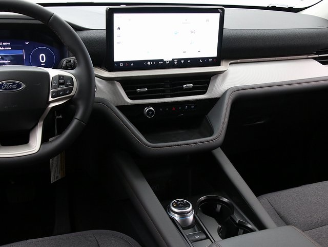 New 2026 Ford Explorer ACTIV - photo 16