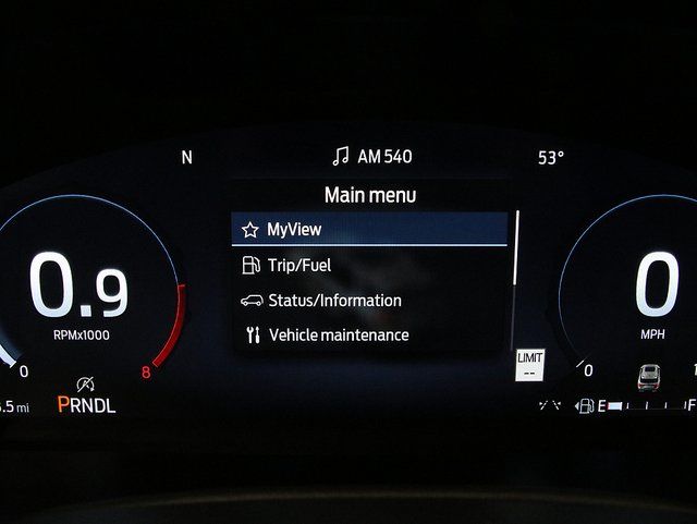 New 2026 Ford Explorer ACTIV - photo 17