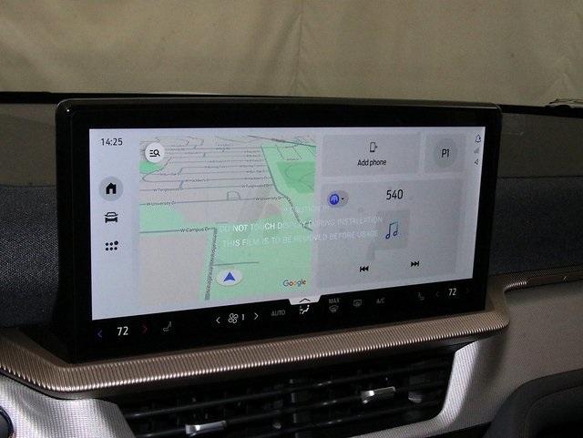 New 2026 Ford Explorer ACTIV - photo 18