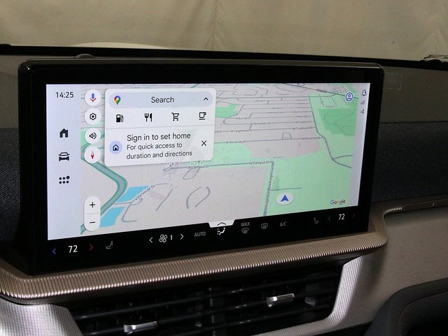 New 2026 Ford Explorer ACTIV - photo 19