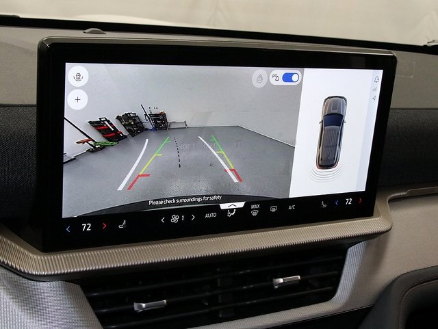 New 2026 Ford Explorer ACTIV - photo 20