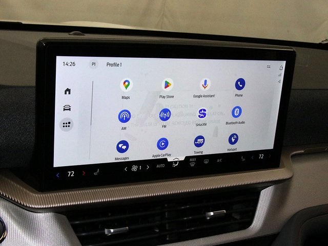 New 2026 Ford Explorer ACTIV - photo 22