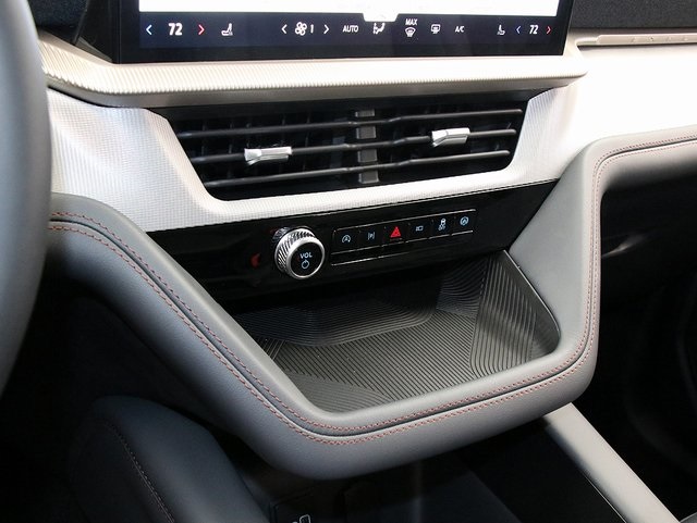 New 2026 Ford Explorer ACTIV - photo 23