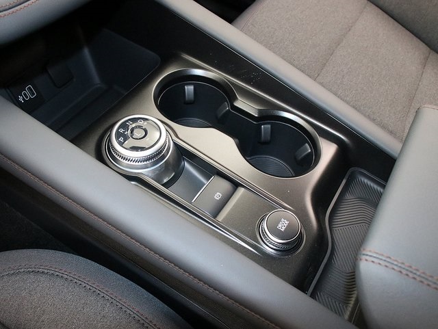 New 2026 Ford Explorer ACTIV - photo 24