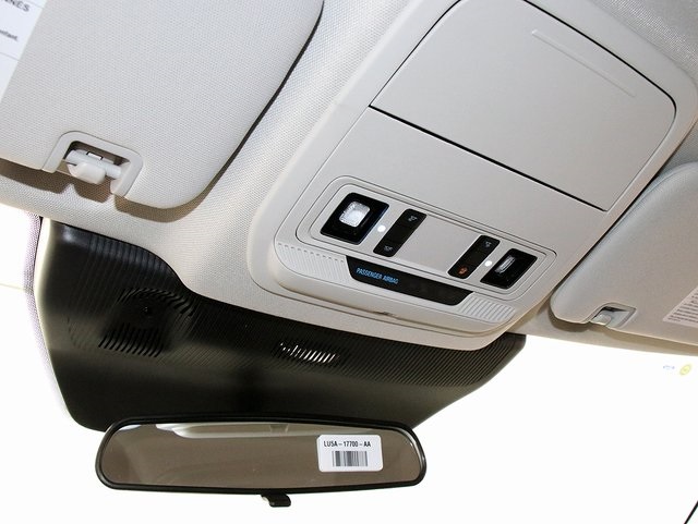 New 2026 Ford Explorer ACTIV - photo 25