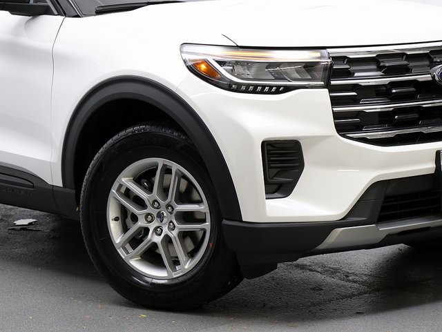 New 2026 Ford Explorer ACTIV - photo 3
