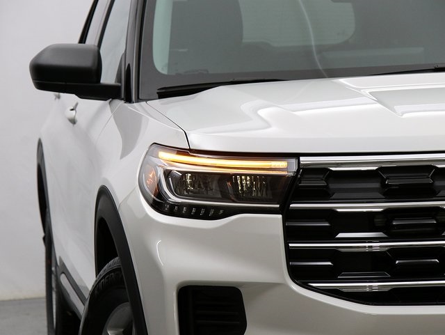 New 2026 Ford Explorer ACTIV - photo 4