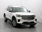 New 2026 Ford Explorer ACTIV thumbnail 1