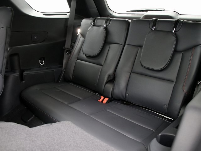 New 2026 Ford Explorer ST - photo 12