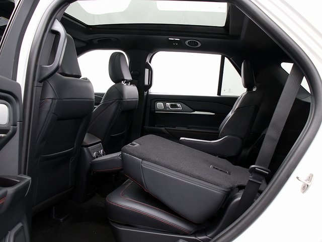 New 2026 Ford Explorer ST - photo 13