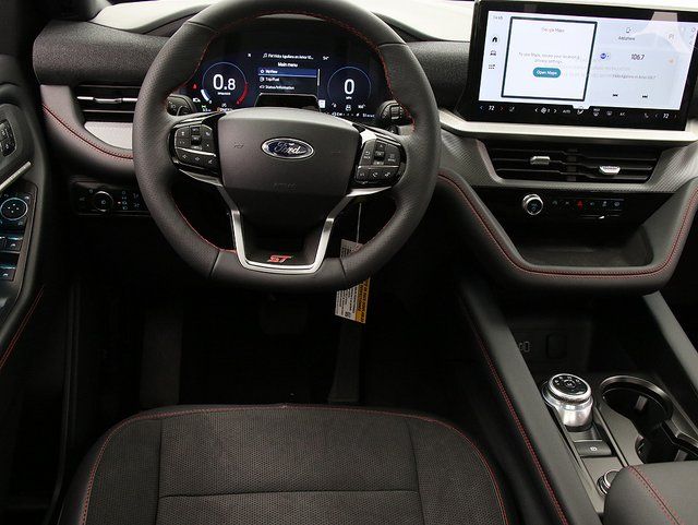 New 2026 Ford Explorer ST - photo 15