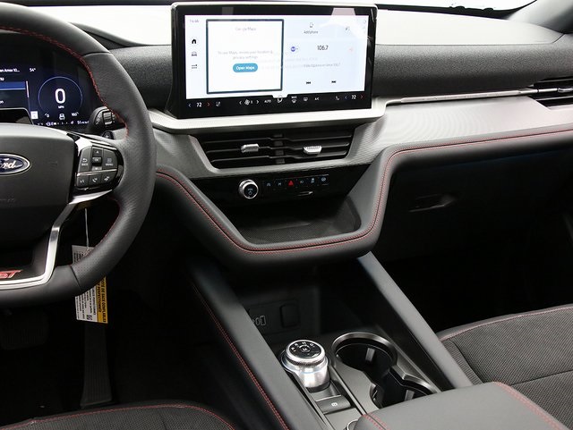 New 2026 Ford Explorer ST - photo 16