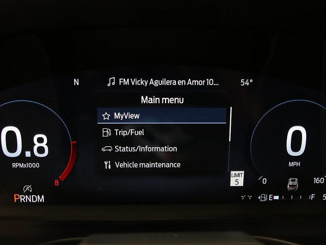 New 2026 Ford Explorer ST - photo 17