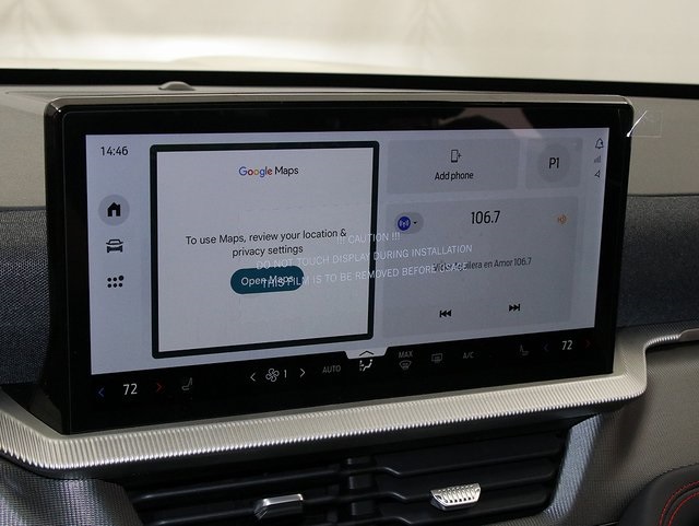 New 2026 Ford Explorer ST - photo 18