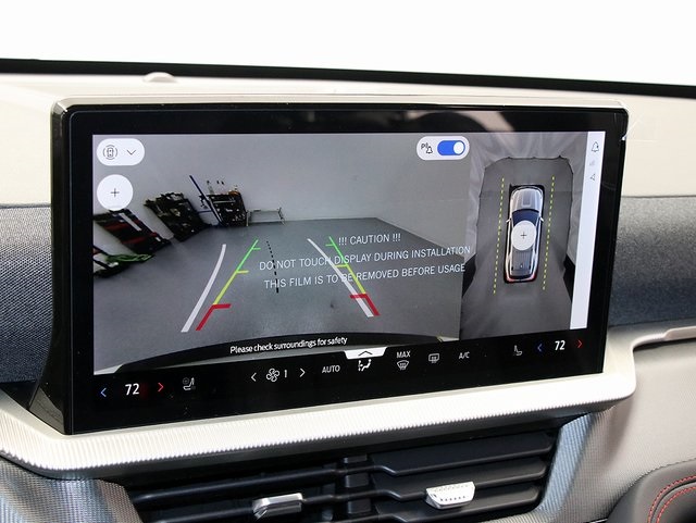 New 2026 Ford Explorer ST - photo 20