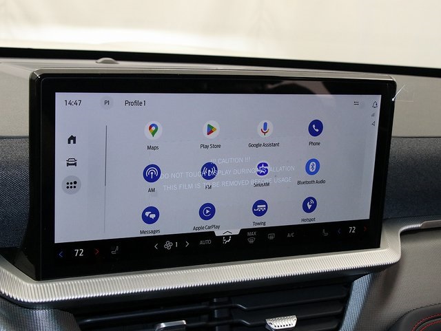 New 2026 Ford Explorer ST - photo 23