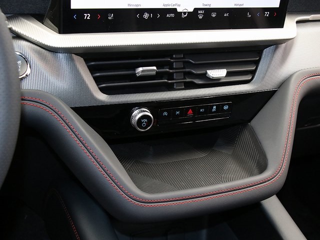 New 2026 Ford Explorer ST - photo 24