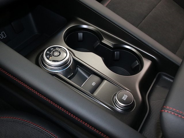 New 2026 Ford Explorer ST - photo 25