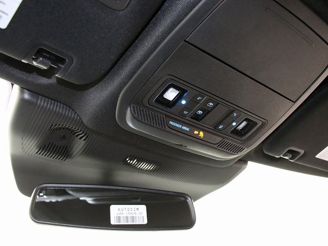 New 2026 Ford Explorer ST - photo 26