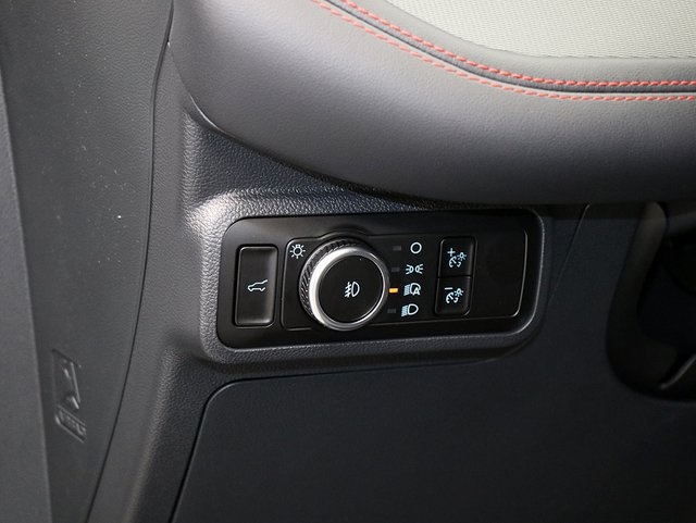 New 2026 Ford Explorer ST - photo 27