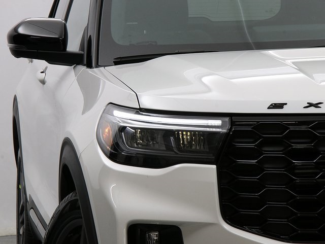 New 2026 Ford Explorer ST - photo 4
