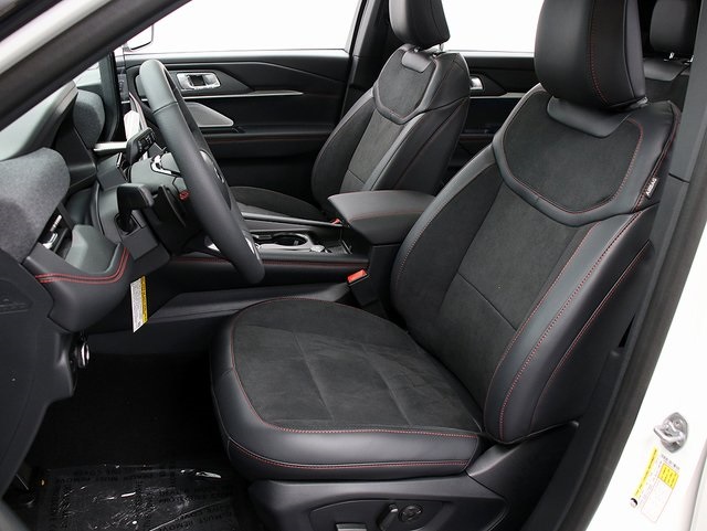 New 2026 Ford Explorer ST - photo 9