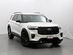 New 2026 Ford Explorer ST thumbnail 1